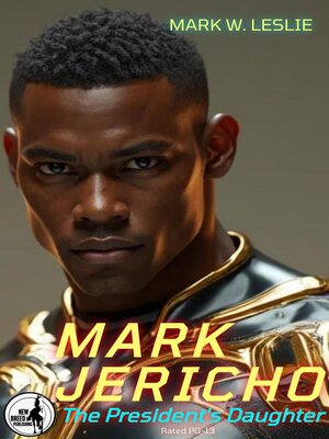 cover image of Mark Jericho